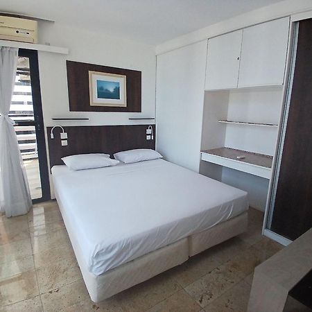 Hotel Flat Brasil Tropical By Escala Imoveis à Fortaleza  Extérieur photo