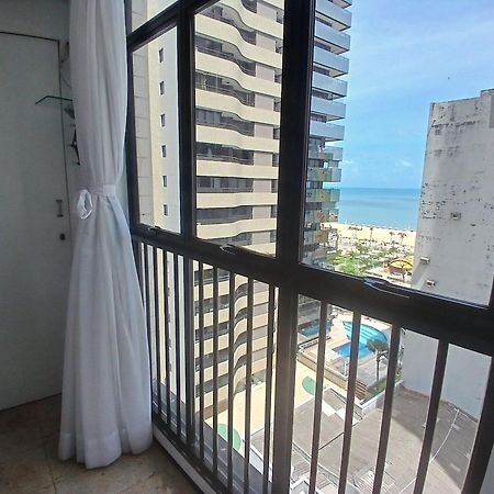 Hotel Flat Brasil Tropical By Escala Imoveis à Fortaleza  Extérieur photo