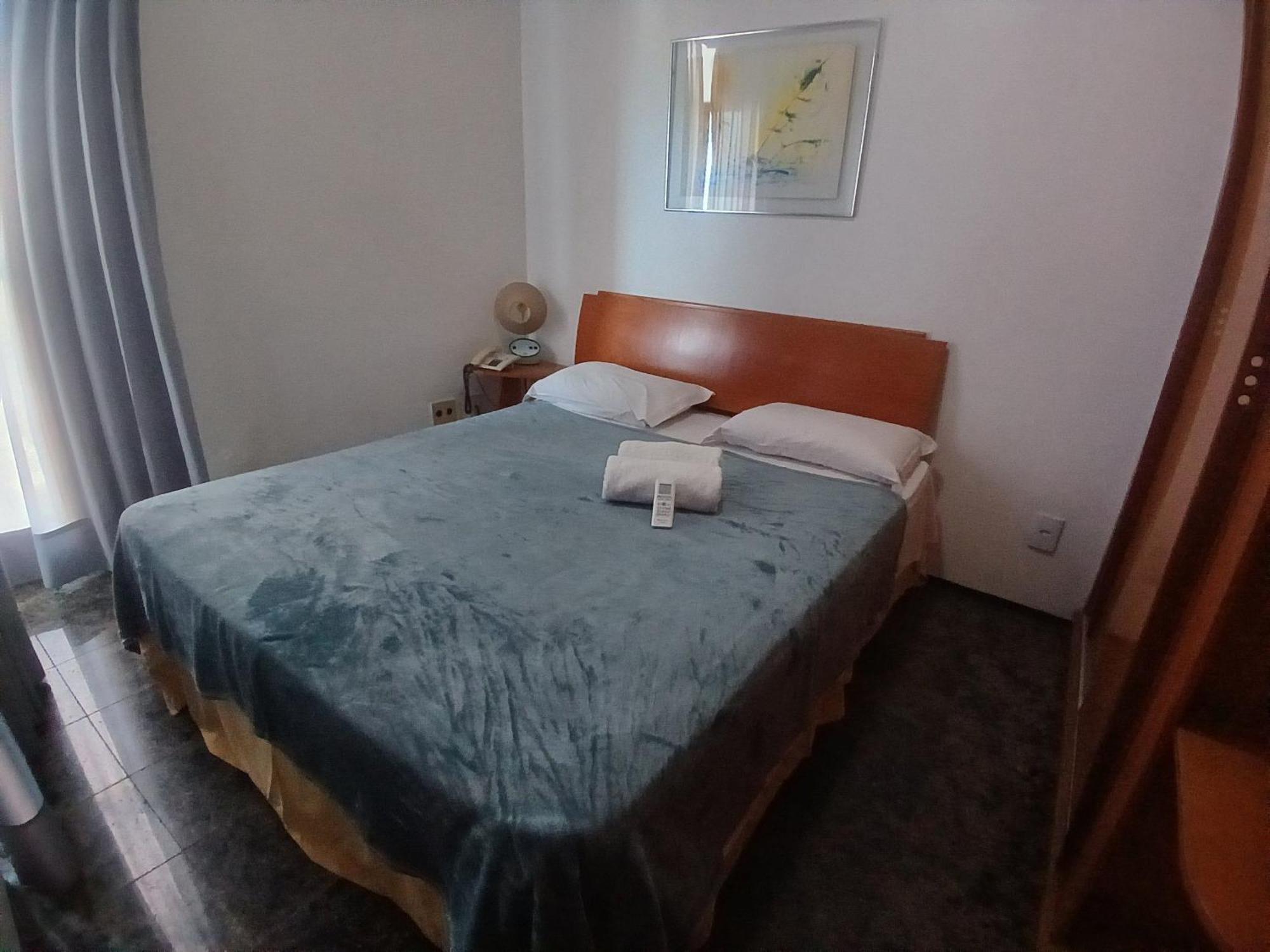 Hotel Flat Brasil Tropical By Escala Imoveis à Fortaleza  Extérieur photo