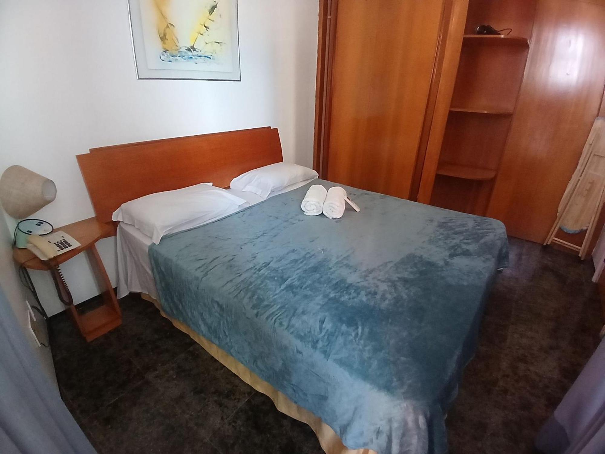 Hotel Flat Brasil Tropical By Escala Imoveis à Fortaleza  Extérieur photo