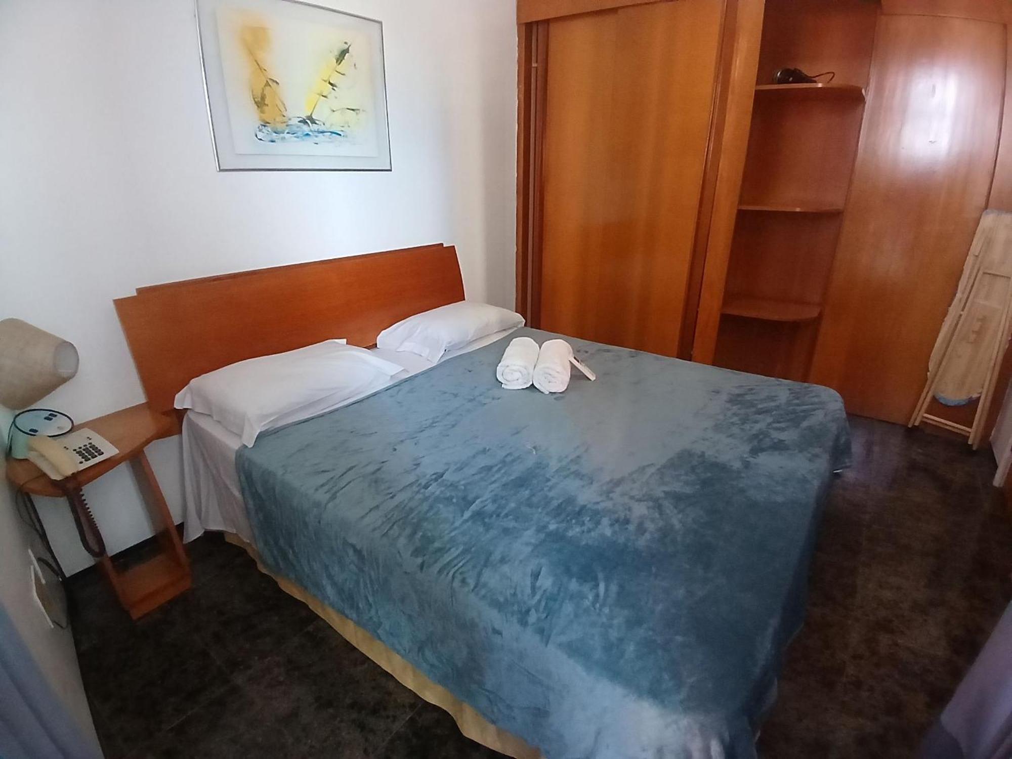 Hotel Flat Brasil Tropical By Escala Imoveis à Fortaleza  Extérieur photo
