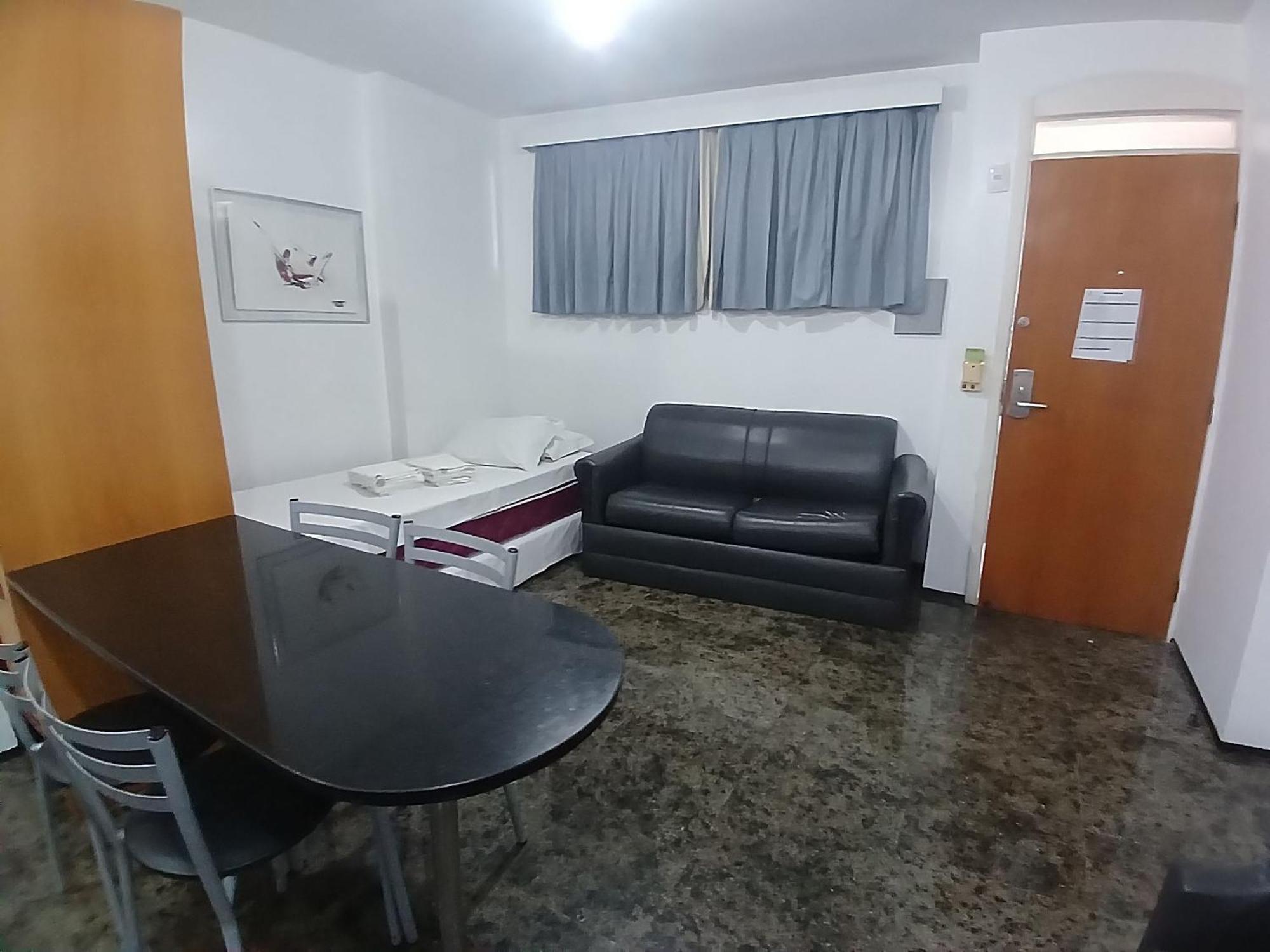 Hotel Flat Brasil Tropical By Escala Imoveis à Fortaleza  Extérieur photo