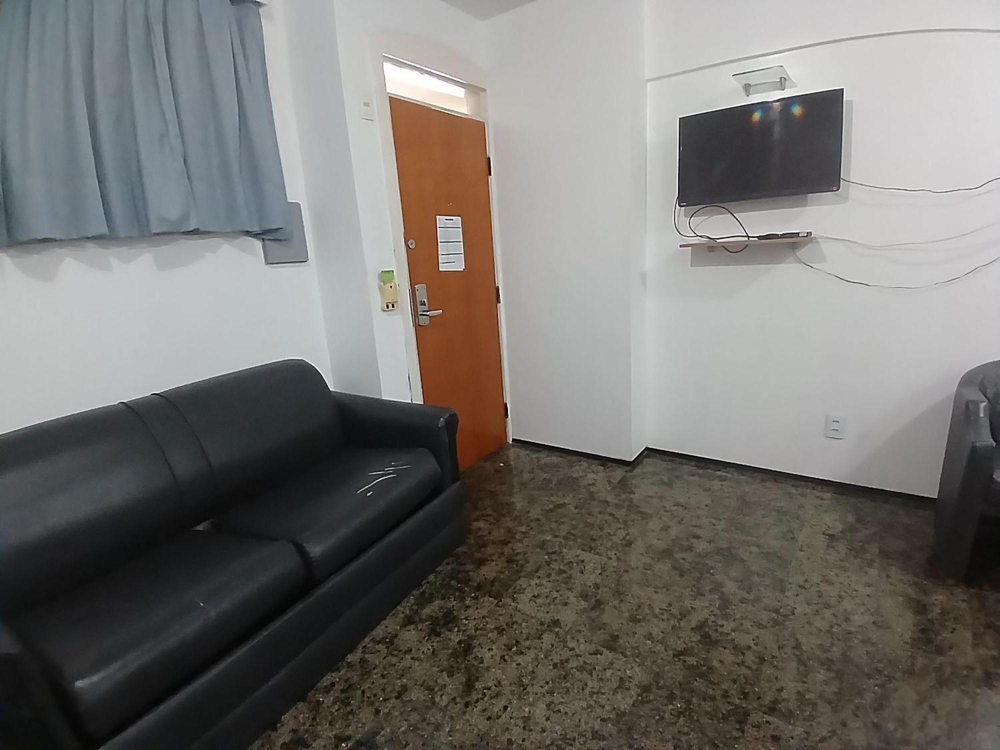 Hotel Flat Brasil Tropical By Escala Imoveis à Fortaleza  Extérieur photo