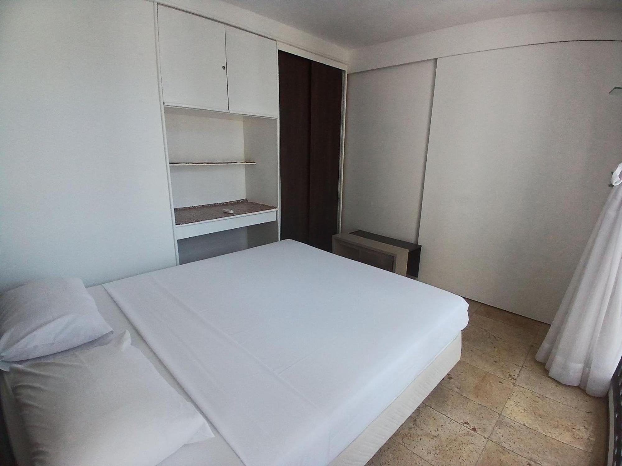Hotel Flat Brasil Tropical By Escala Imoveis à Fortaleza  Extérieur photo